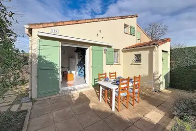 Image de Le Clos des Chênes by Interhome