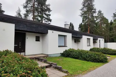 Image de Honkatilat Majoitus As 3