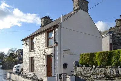 Image de Cosy cottage base for exploring Snowdonia and the beaches of North Wales