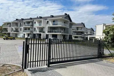 Image de Modern vacation apartment on the Baltic Sea/near Gdansk⭐