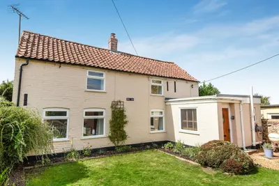 Image de Hill Top Docking - sleeps 4 guests  in 2 bedrooms