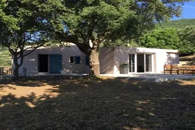 Image de entre mer et montagne