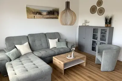 Image de Vacation home Siel & Meer - Holiday home in the best location of Neuharlingersiel