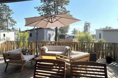 Image de Cottage à 150 m de la mer