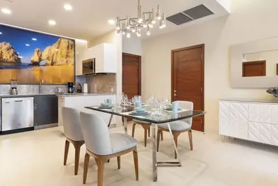 Image de New Year on the beach in luxurious 2 bedroom suite in Cabo San Lucas