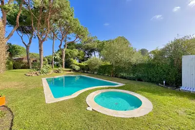 Image de Vilamoura Amazing Villa 2 With Pool by Homing