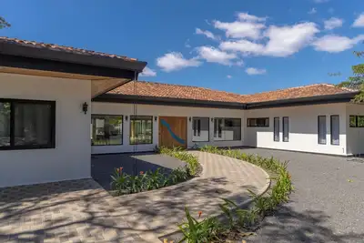 Image de Hacienda style home in Las Golondrinas, Hacienda Pinilla