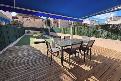 Image de Le Cocoon Urbain | Calme, Confort & Familial