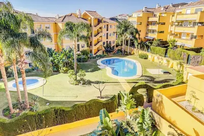 Image de 101 - Cozy Apartment with Panoramic Views in Riviera del Sol, Mijas