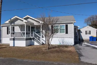 Image de Incredible 3-bedroom house With Boat Dock on Rehoboth Bay