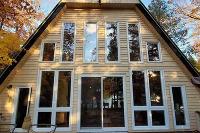 Image de Private Lake Front Cottage near Burks Falls