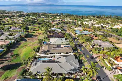 Image de Maui Wailea 3 Bedroom Luxurious Home
