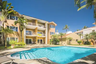 Image de Beachside Condo in Ocean Dream Cabarete