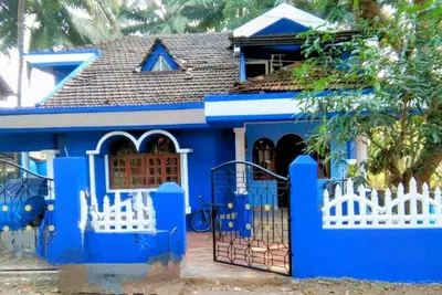 Image de Ushuaia- A villa, nestled in nature's embrace