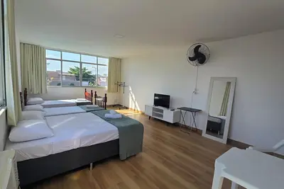 Image de Apartment in the quiet and safe Palmeiras neighborhood.