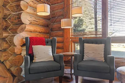 Image de Rustic-Luxury Mountain Retreat Close to Montrose, Ouray, and Telluride