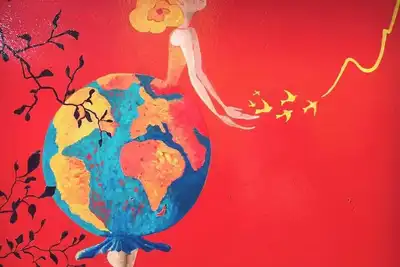 Image de \"The Rich House of Costa Rica\"