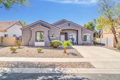 Image de Casa Oasis:Relaxing 4br Retreat w/ Heated Pool, Sleeps 11.