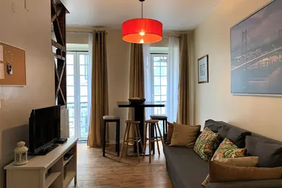 Image de Flh Bairro Alto Central Flat with Pateo