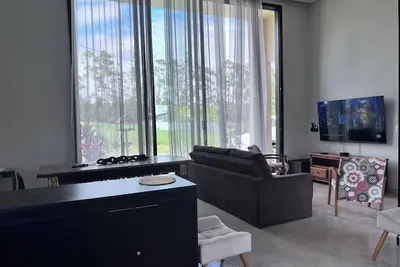 Image de Porangaba green nest