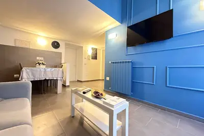 Image de Family Apt in the center within walking distance of all the city's attractions
