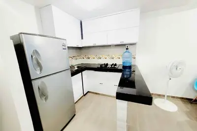 Image de Modern Apartment In Quiet Area With Swimming Pools