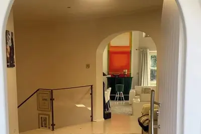 Image de Old large villa in Grünwald