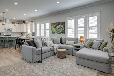 Image de Tide & Timber-serene gateway to beaches, rainforests, rivers & fun