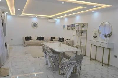 Image de Villa Dalissa avec piscine chauffée-Midoun -Djerba -Tunisie