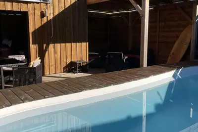 Image de Villa La Huchette -  Moliets