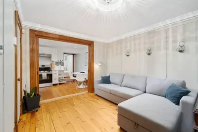 Image de Comfortable Plateau Apartment with Work Space