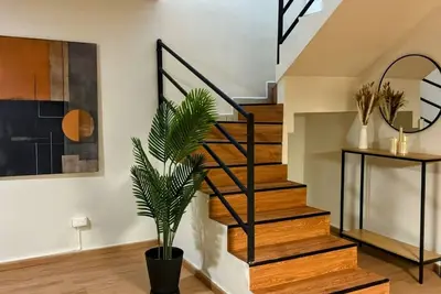 Image de Calm & Stylish 3-Bedroom Home in Aguascalientes