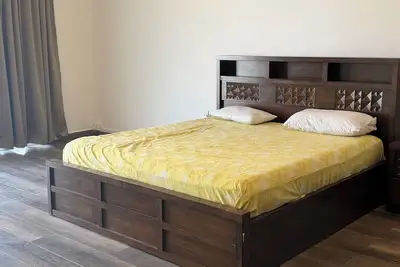 Image de Mogappair East Gg nagar 3 Br with attach Bath, Ground Floor residential locality