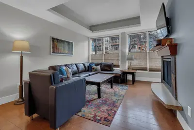 Image de Joy Mountain Retreat | Pool, Hot Tub, Spa |Parking