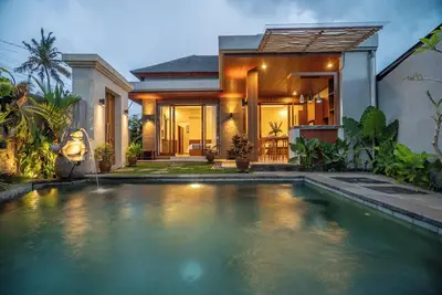 Image de Temuku Jati Private Villa