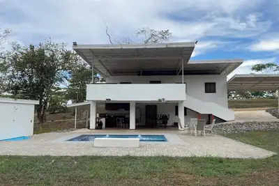Image de Villa Alcaravan