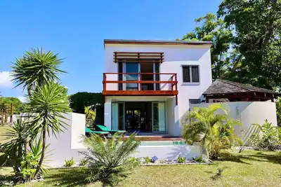 Image de The Namele Villas: Villa 2