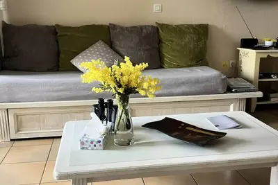 Image de Appartement belle vue mer 3 pièces 7 personnes - Sélection