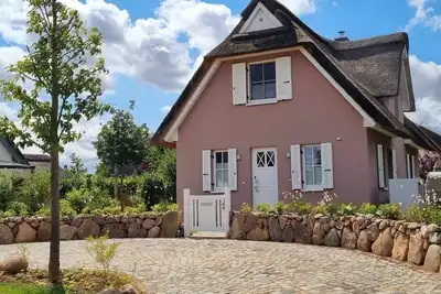 Image de Vacation home for 5 guests with 97m² in Zierow (306924)