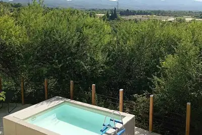 La Bergerie d'Hélène