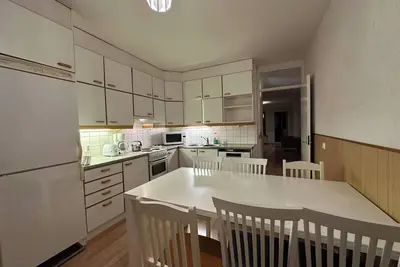 Image de Spacieux 2 chambres 75 m² Kannelmäki