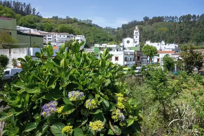 Image de Maison La cabaña Galdar
