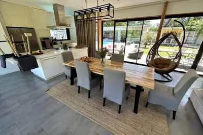 Image de Villa des châteaux du Pessac Leognan