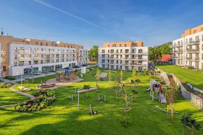Image de Apartamenty Sun & Snow Bałtyk Jastrzębia Góra