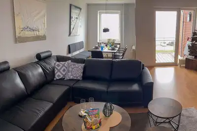 Image de 218 Meer und Mütze - Apartment Meer und Mütze with sea view