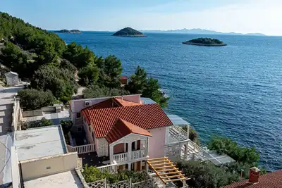 Image de Apartman Meri by Villas Guide