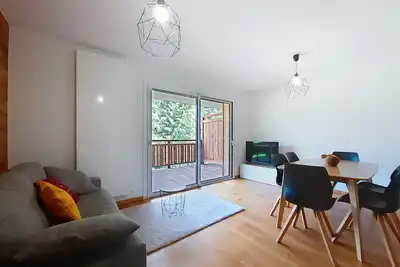 Image de Lodges De Celestin Ltb103 Nature & Calme 4 Pers.