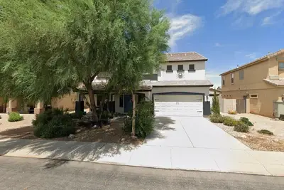 Image de Spacious 4-bedroom house in beautiful Maricopa with Ac
