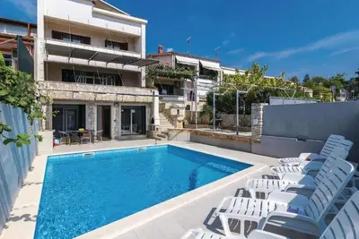 Villa Veruda by Villas Guide