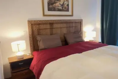 Image de Maria Louiza apartment close to the center